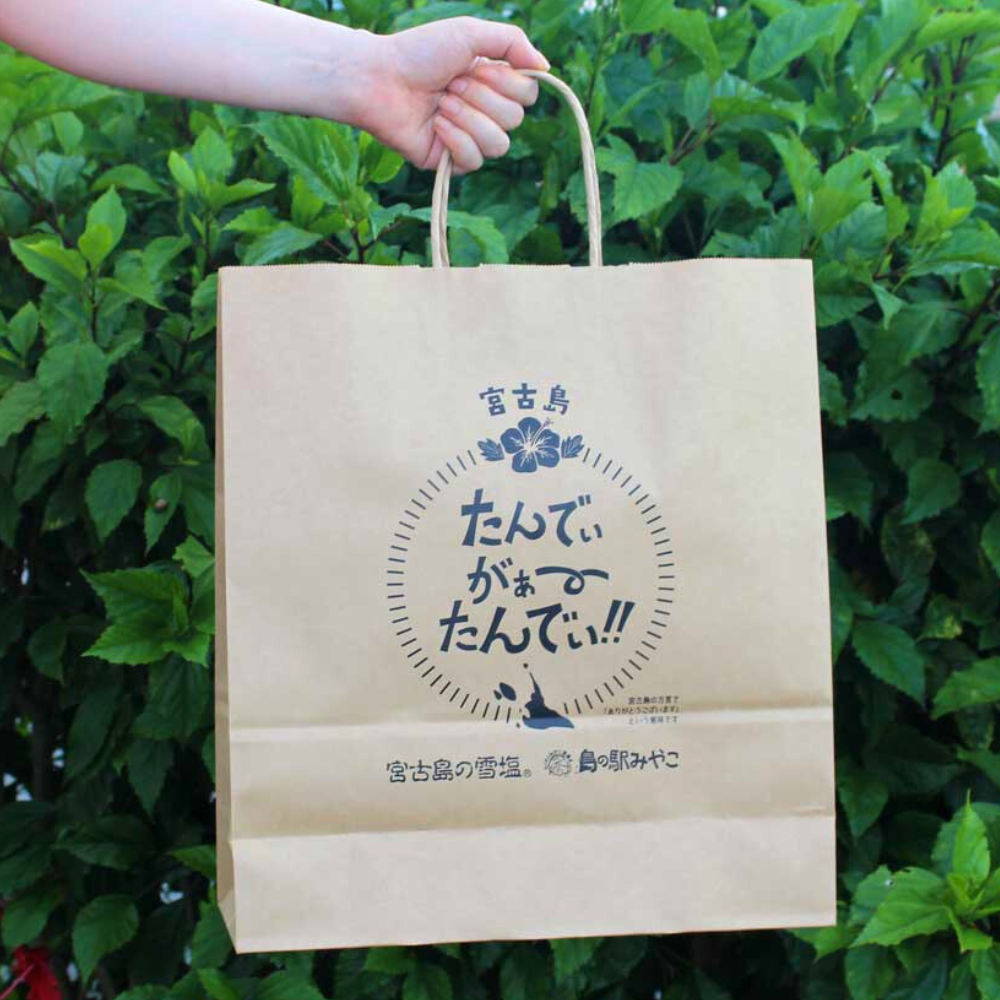手提げ袋 共通用