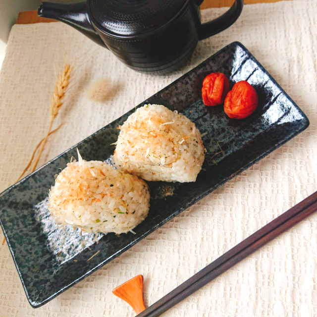 雪塩かける 粋な旨だし塩