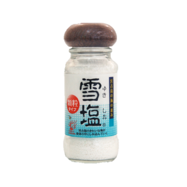 雪塩 顆粒タイプ