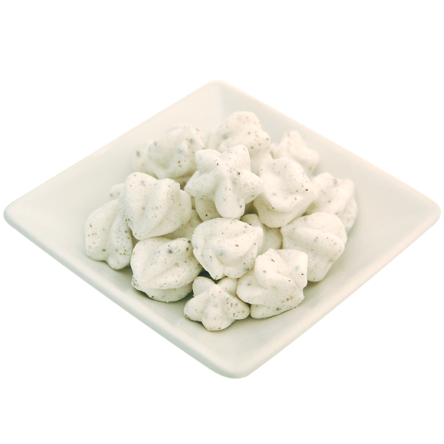 雪塩ふわわ チョコレート味(8g袋入り)