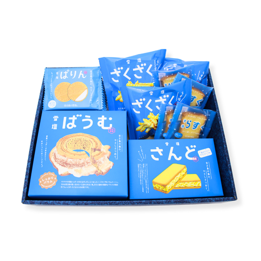 ぷからすセット