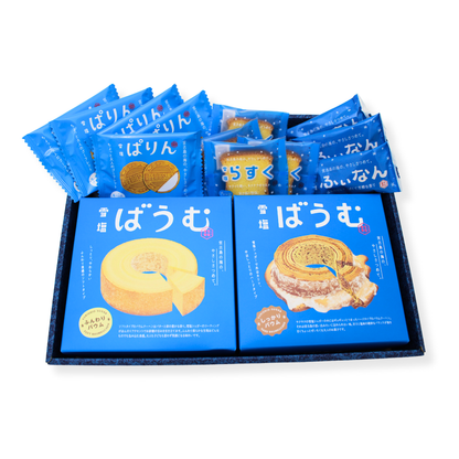 ぱいかじセット ※予約販売限定商品※