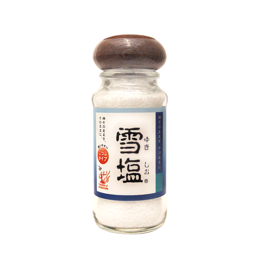 雪塩 こつぶタイプ