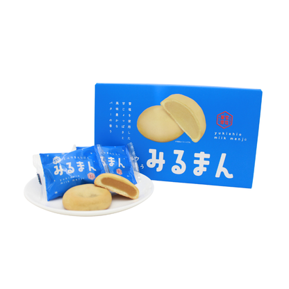 【期間限定販売】雪塩みるまん