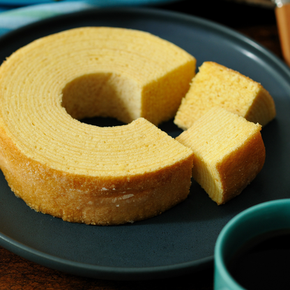 雪塩ばうむ　ソフトタイプ【宮古島直営店限定】 ※予約販売限定商品※