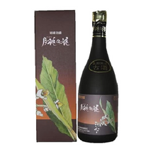 画像をギャラリービューアに読み込む, 泡盛 月桃の花 720ml(アルコール25％)
