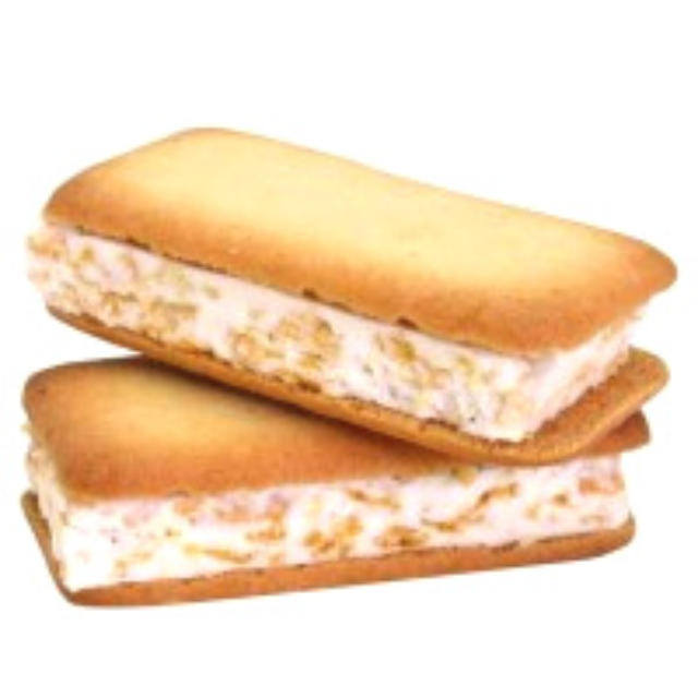 【まとめ買い】雪塩さんど６個入×30箱（ケース販売）