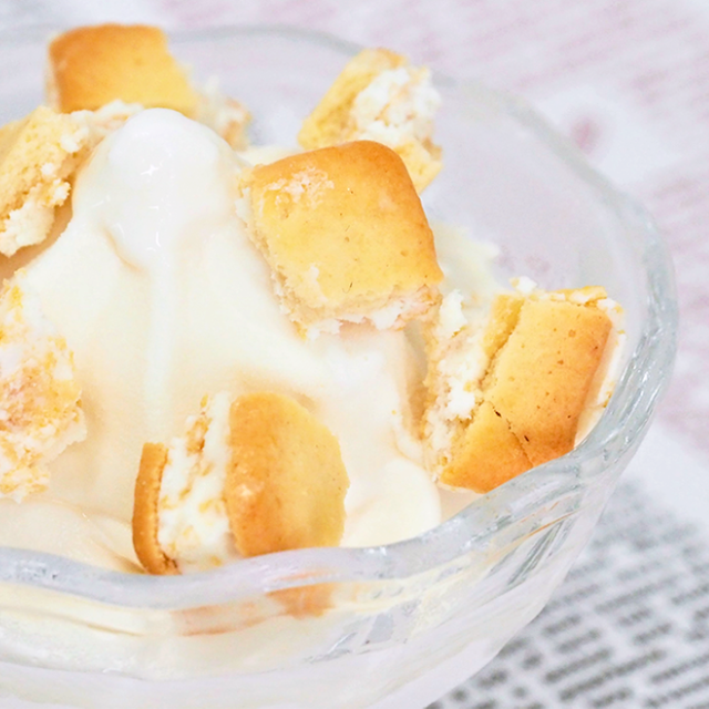 【まとめ買い】雪塩さんど12個入×15箱（ケース販売）