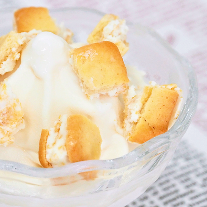 【まとめ買い】雪塩さんど12個入×15箱（ケース販売）